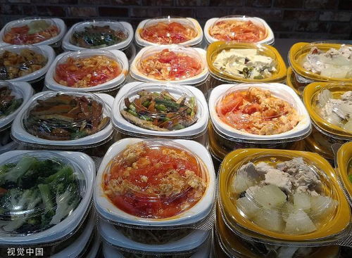 預制菜國標落地 規范食用農產品初加工，促進行業健康發展